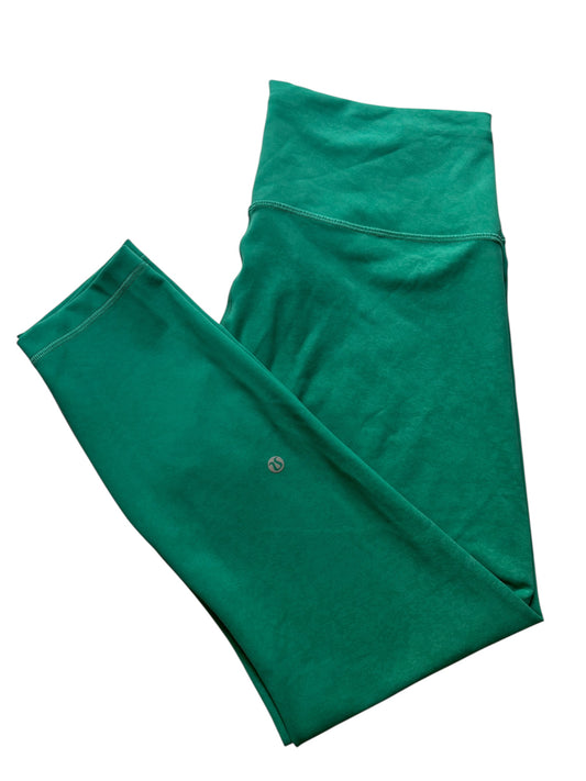 Wunder Train HR Tight 25”