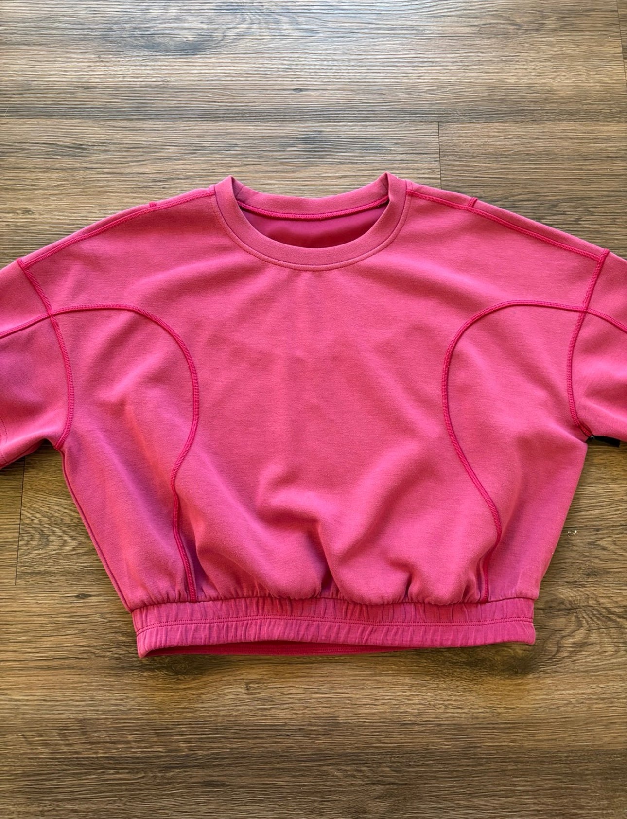 Softstreme Gathered T-Shirt