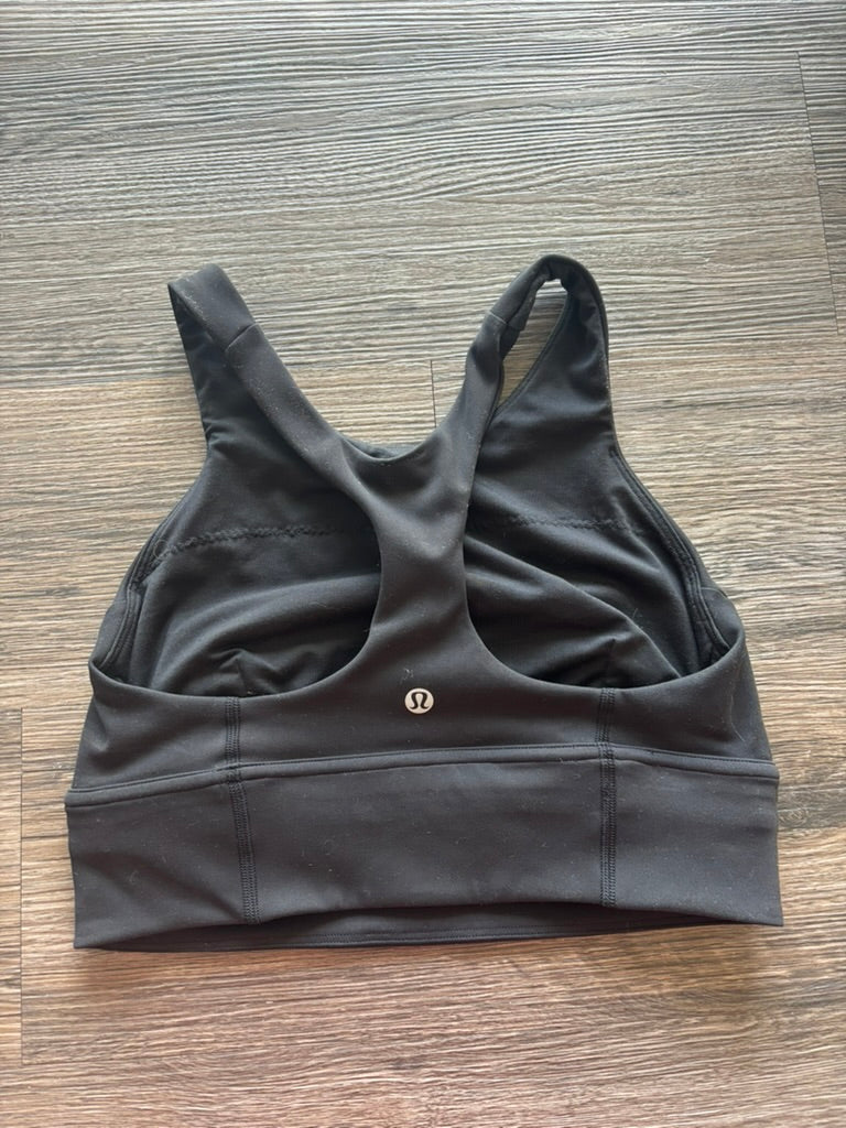 Wunder Train Long-Line Bra