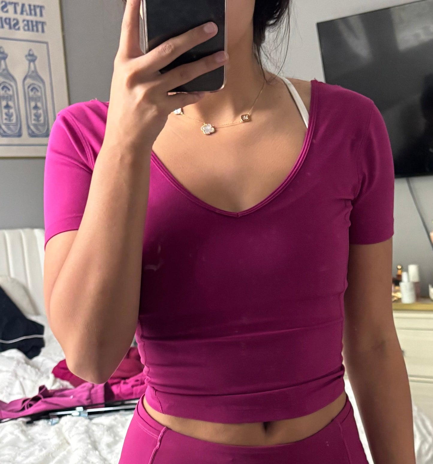 Align T-Shirt