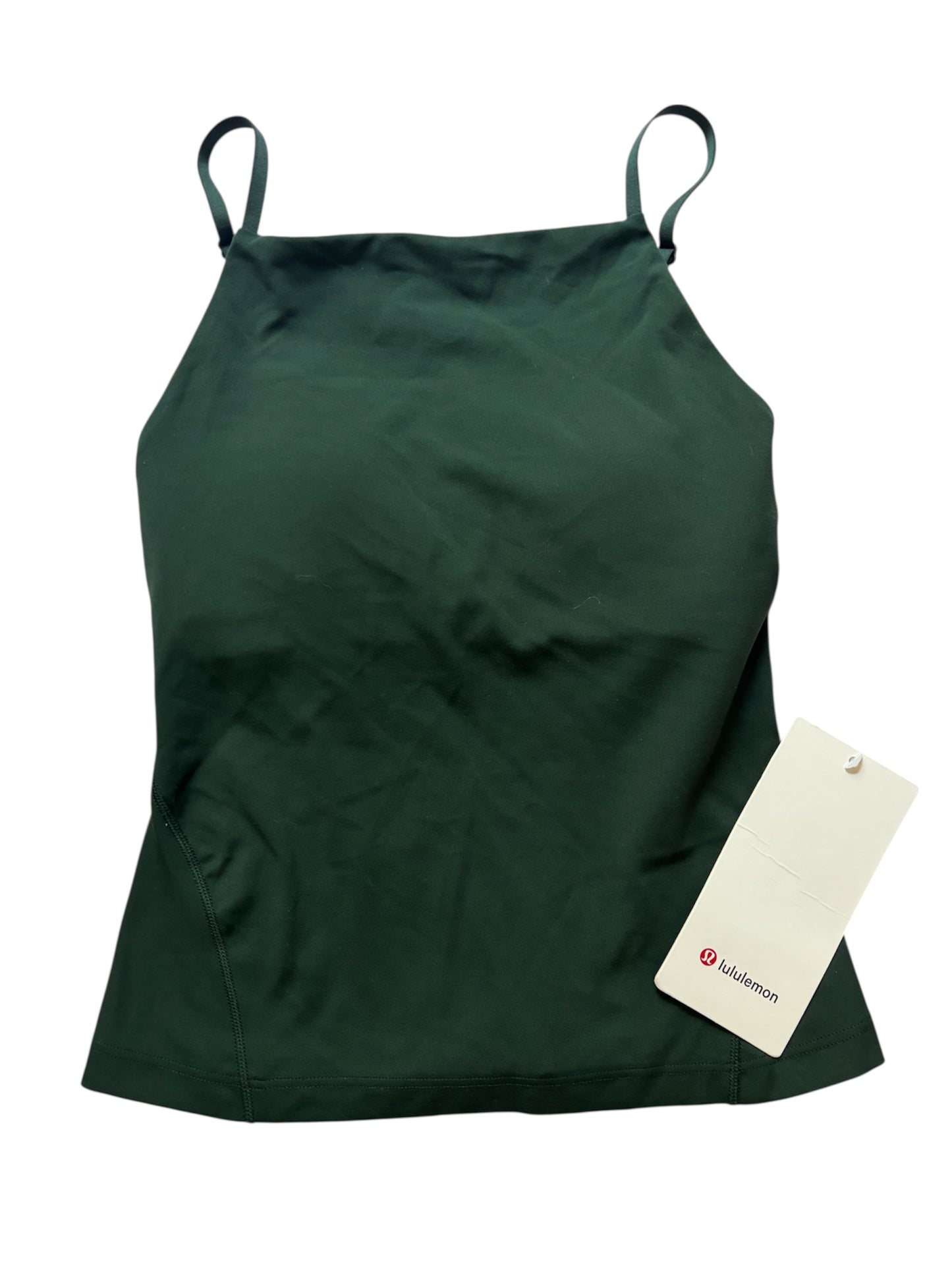 Align High-Neck Cami Tank