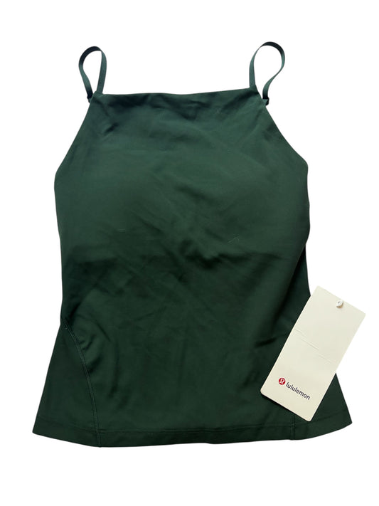 Align High-Neck Cami Tank