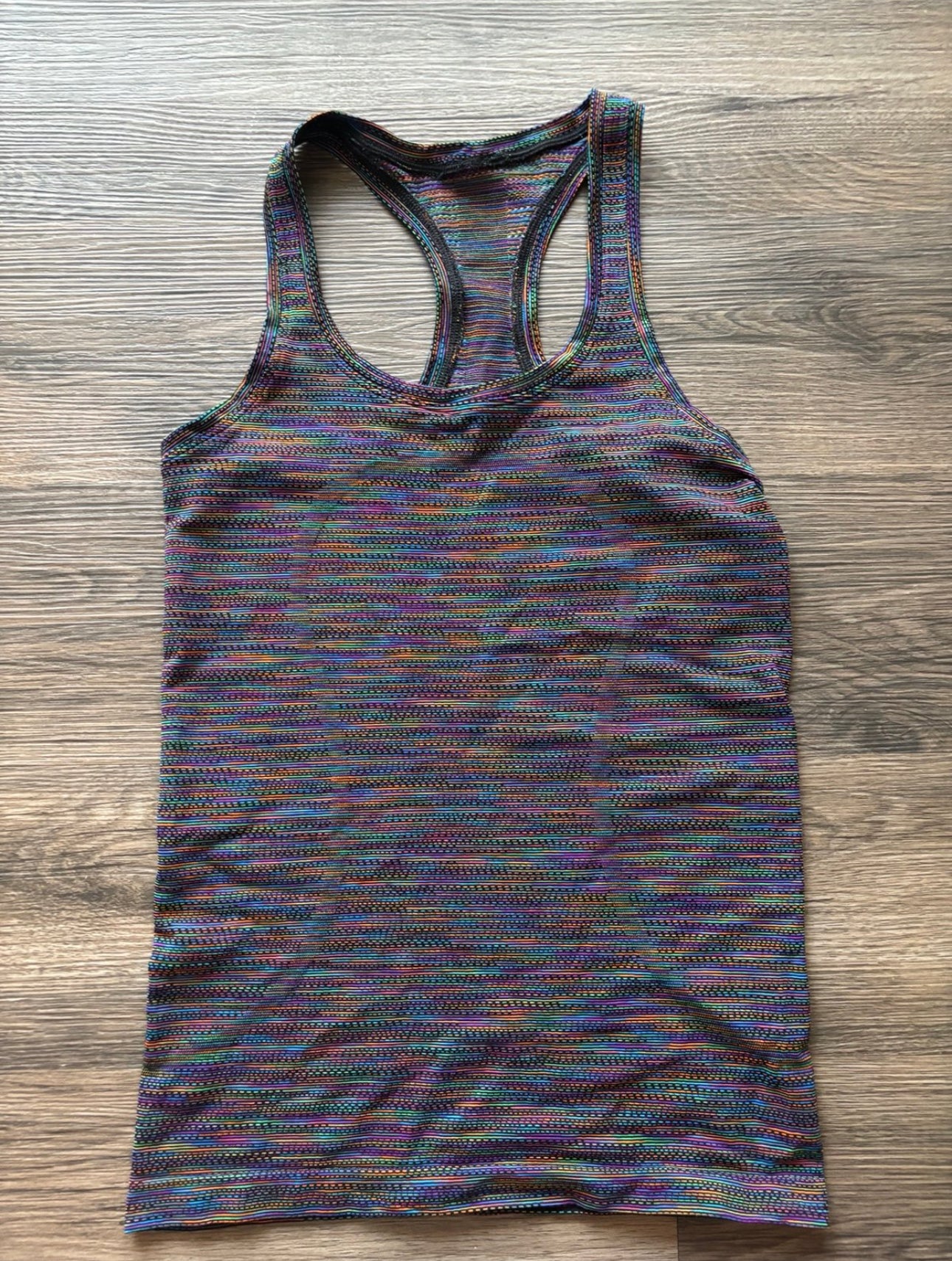 Swiftly Tech Racerback 2.0