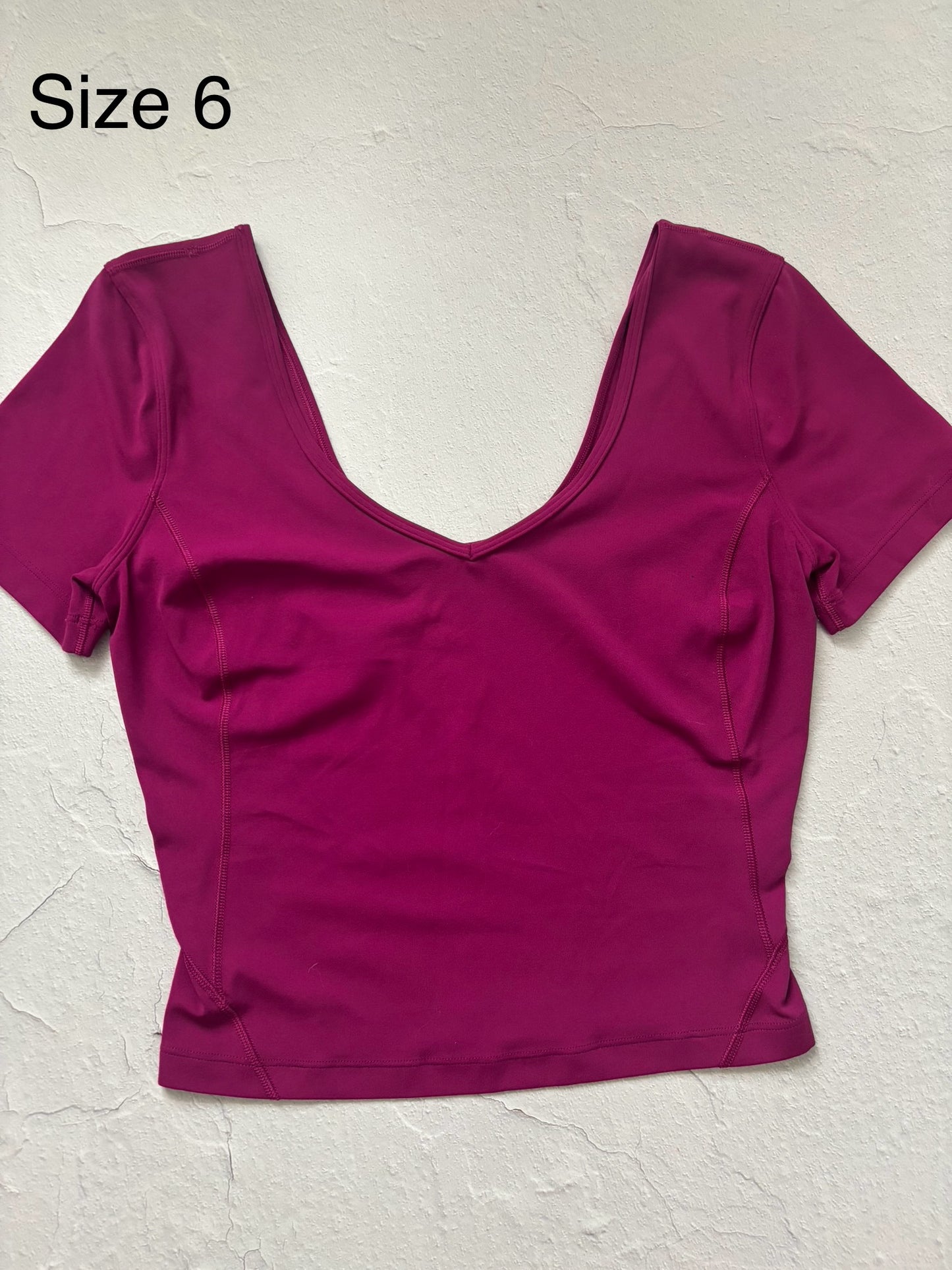 Align T-Shirt