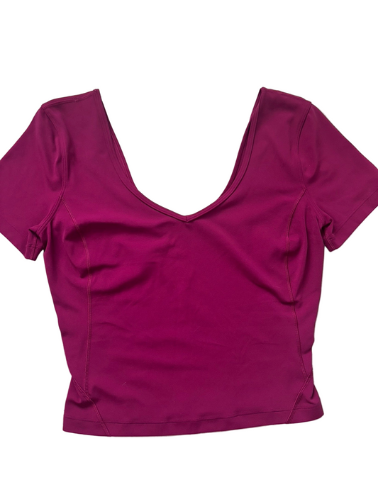 Align T-Shirt