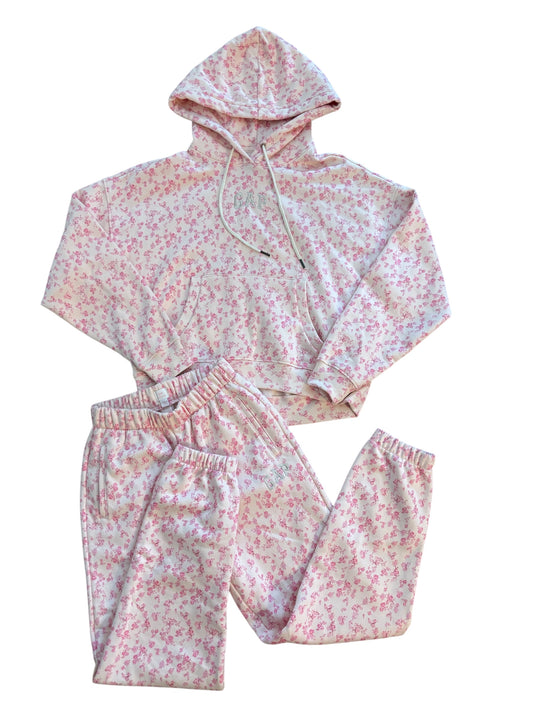 Gap x LoveShackFancy Sweat Set