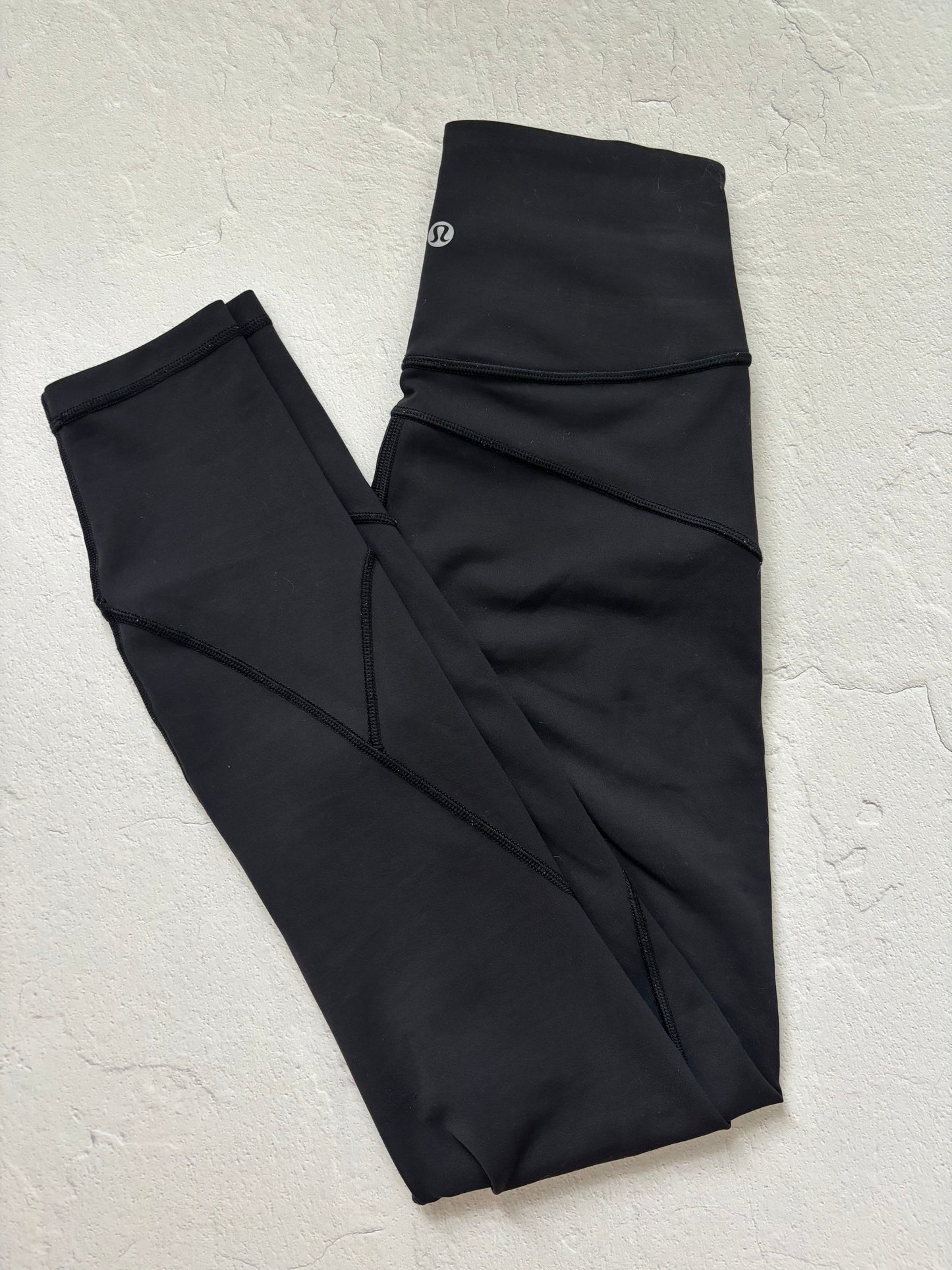 In Movement Tight 25”