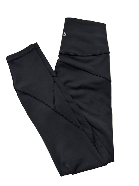 In Movement Tight 25”