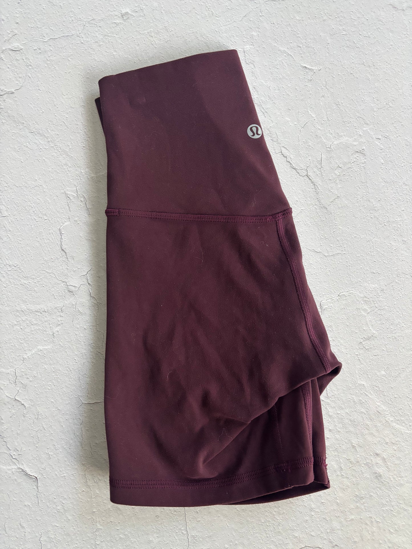 Align Short 6”