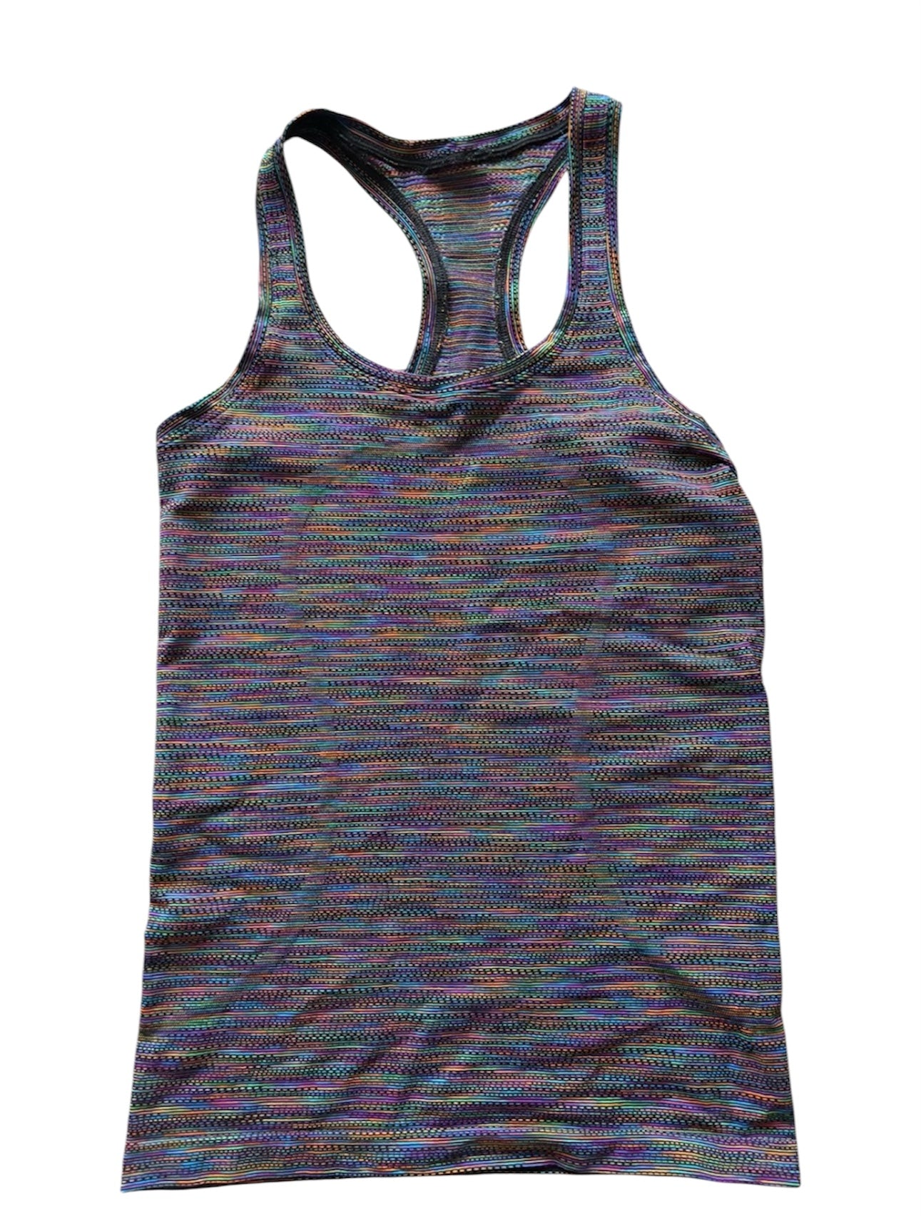 Swiftly Tech Racerback 2.0