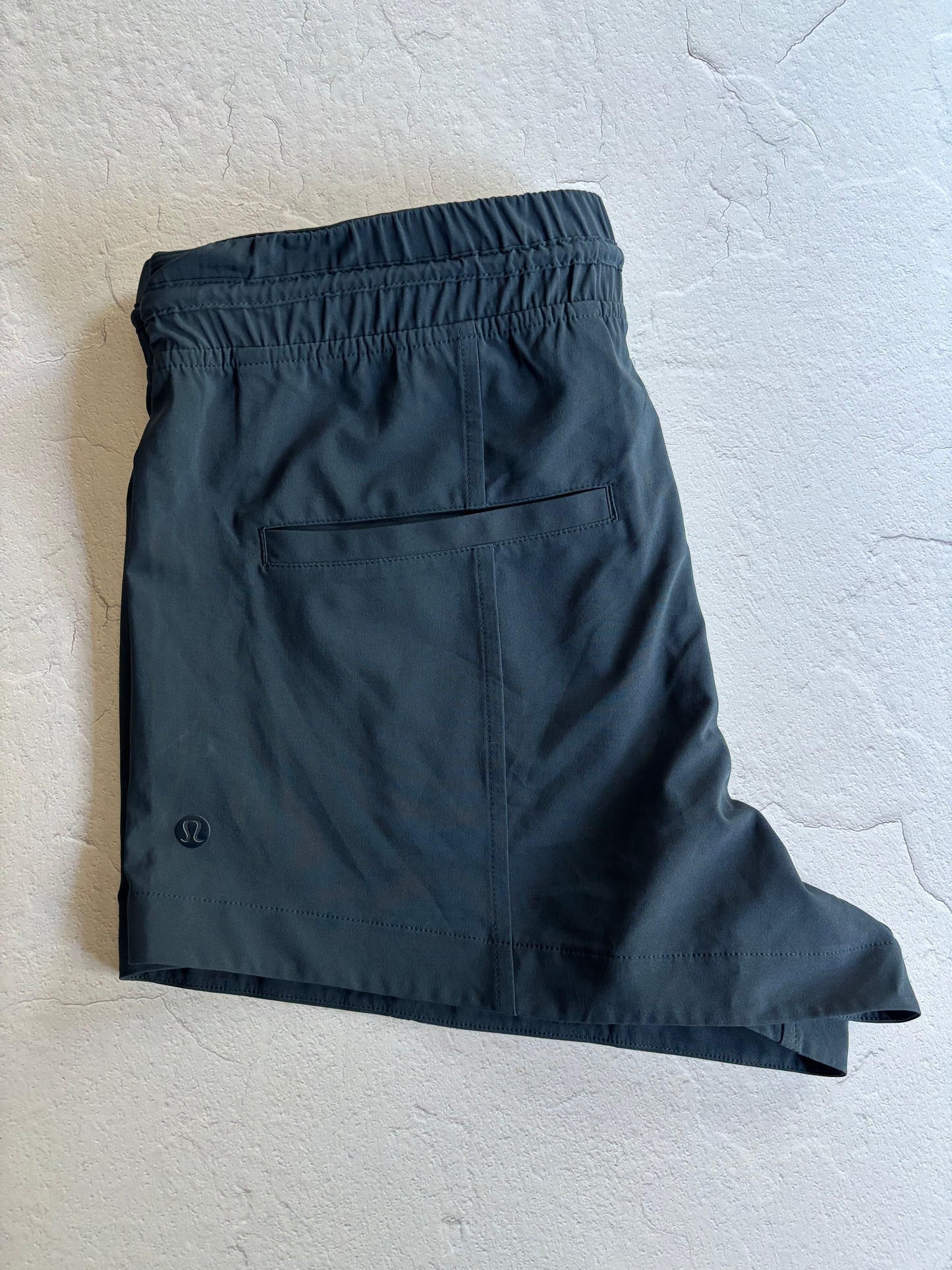 Breakaway Short 3”