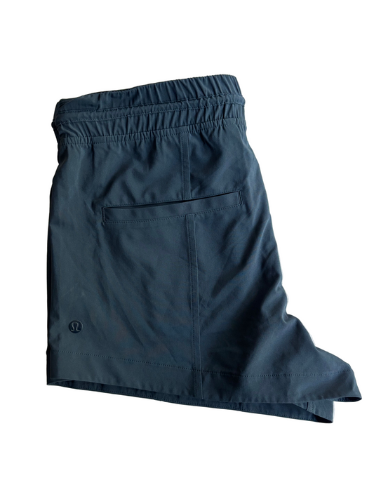 Breakaway Short 3”