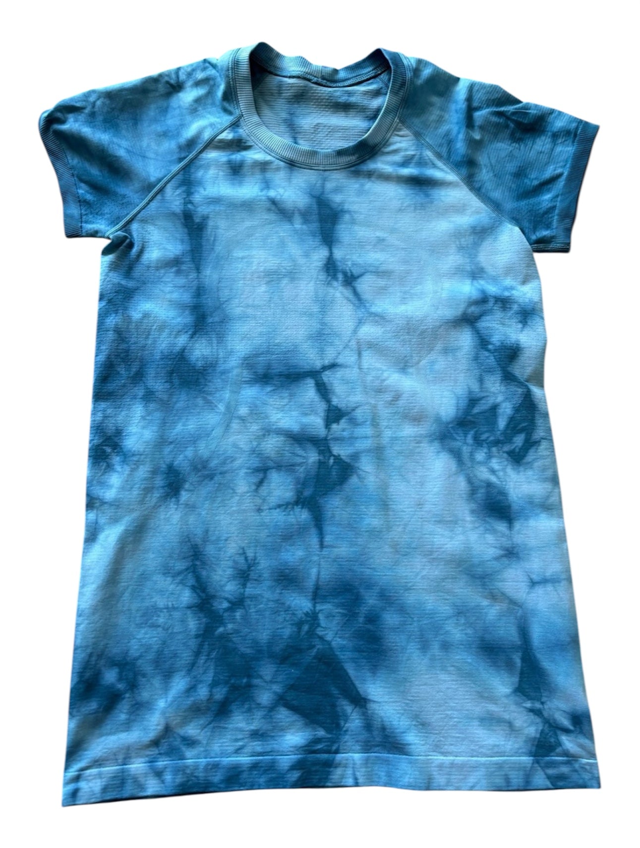 Lululemon Swiftly Tech Short Sleeve 2.0