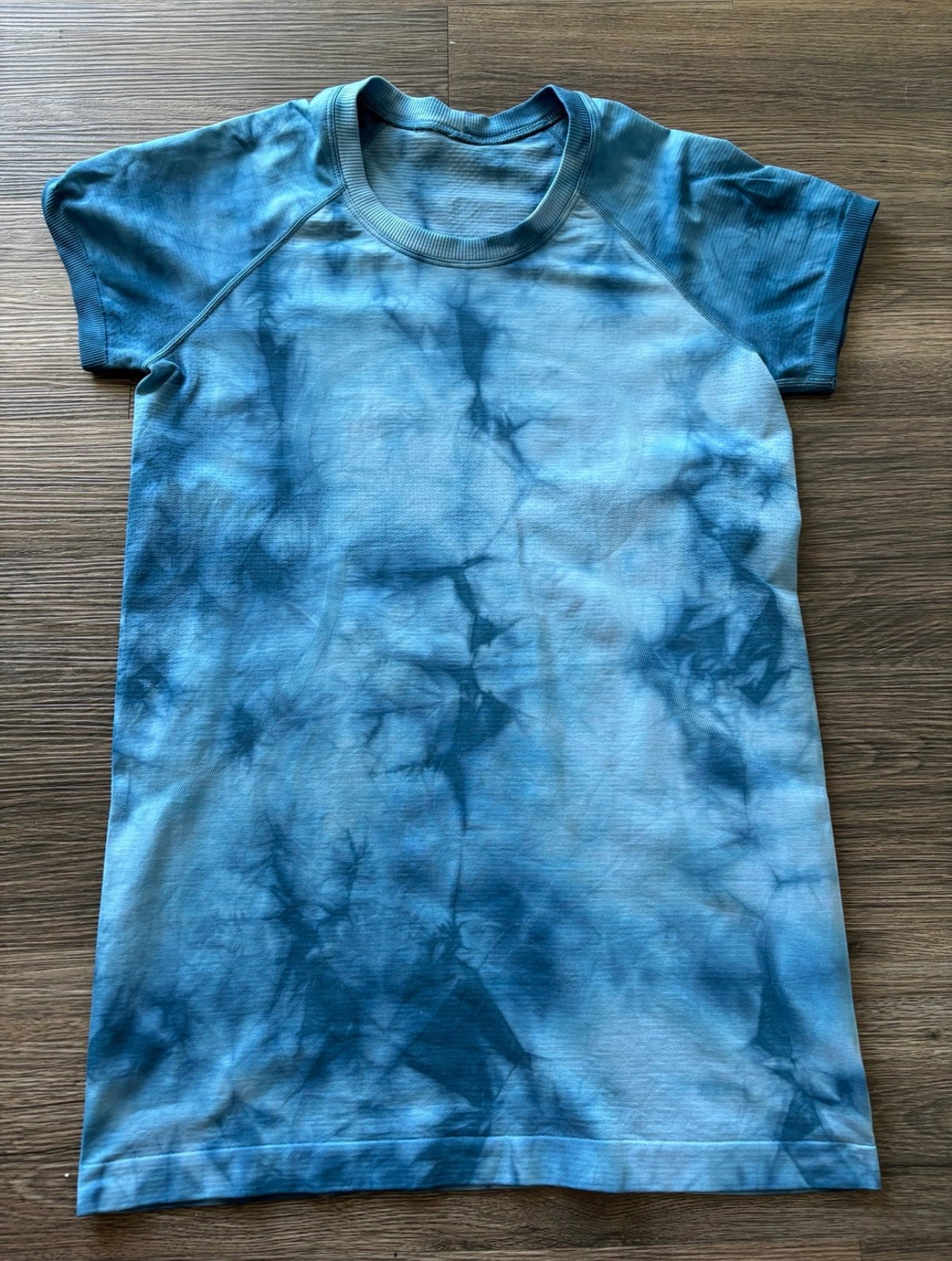 Lululemon Swiftly Tech Short Sleeve 2.0