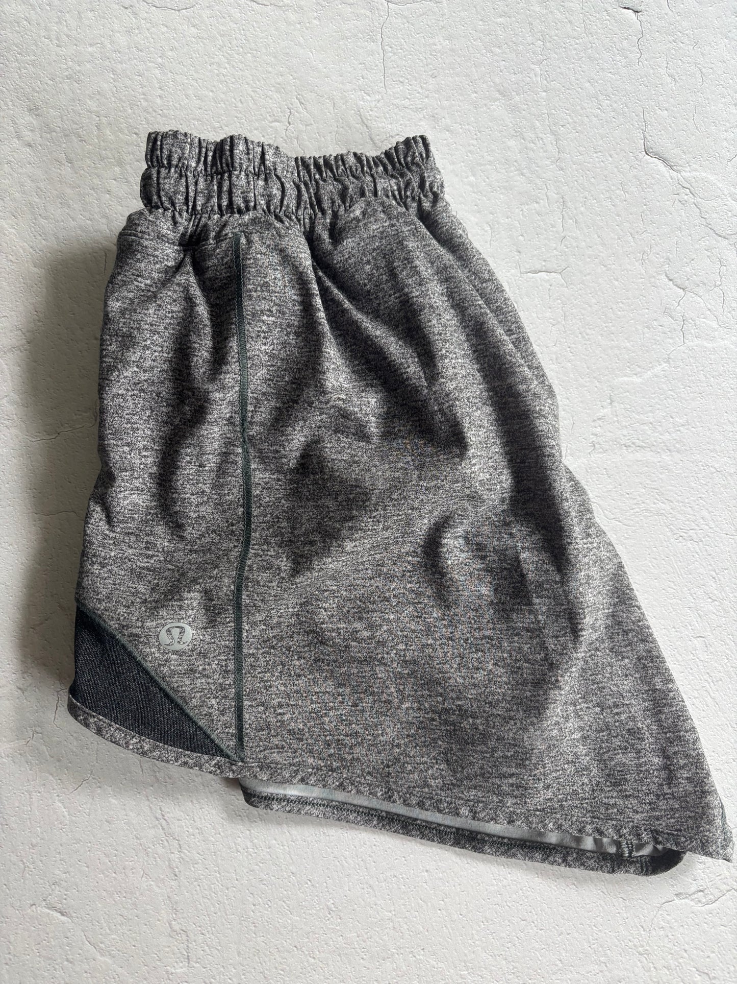Hotty Hot Short 4”