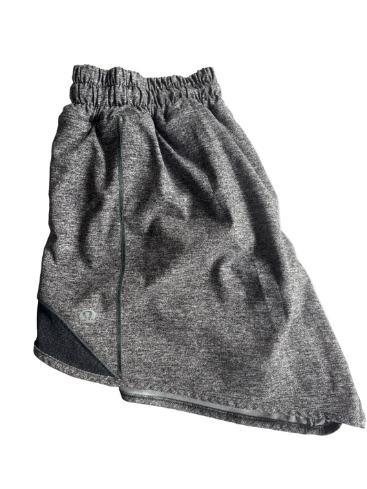 Hotty Hot Short 4”
