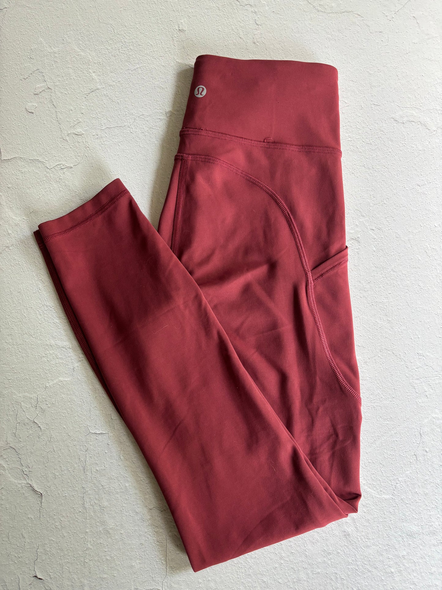 Invigorate HR Tight 25”