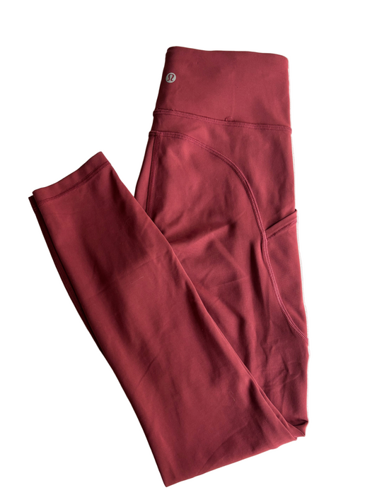Invigorate HR Tight 25”