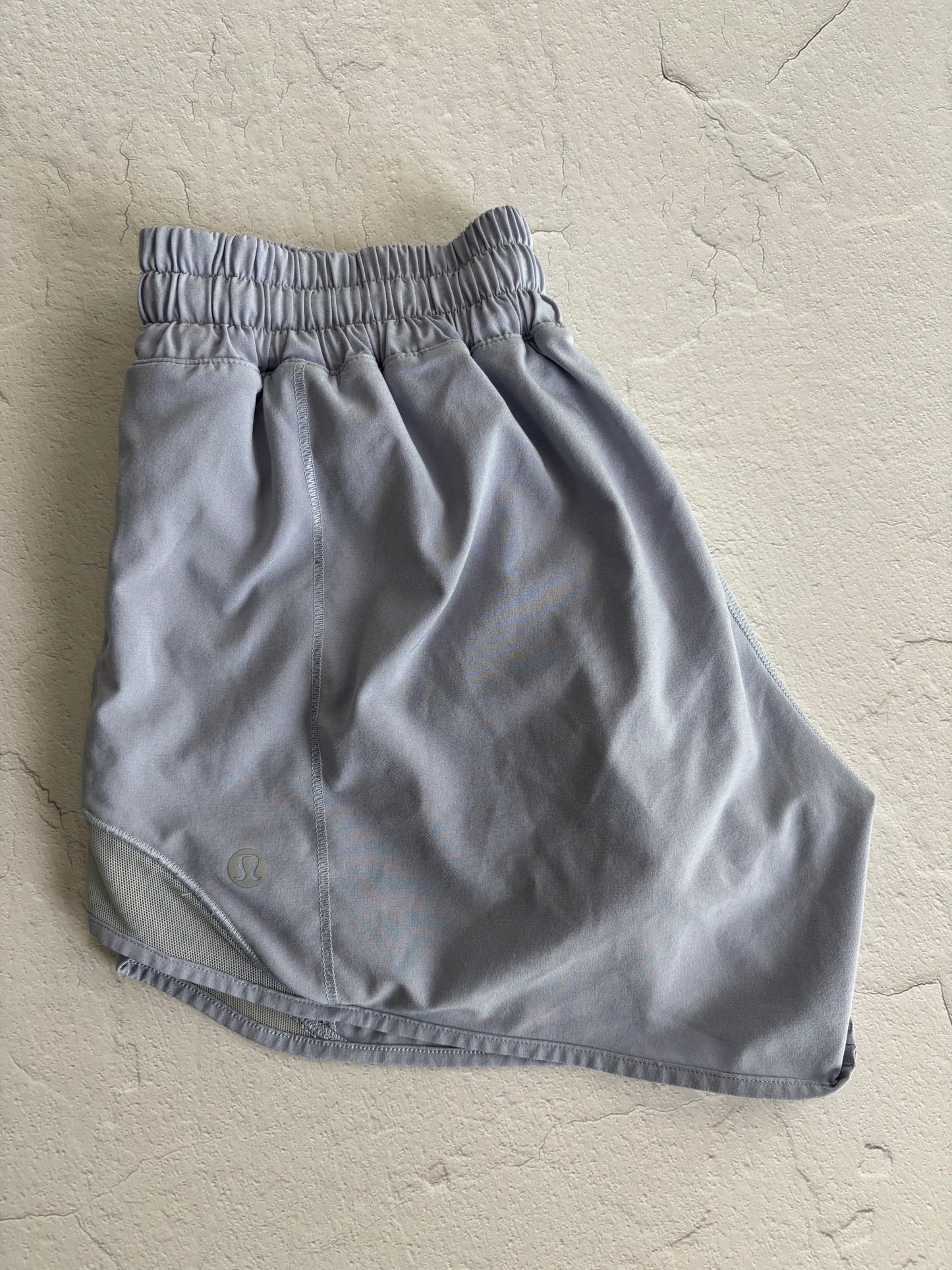 Hotty Hot Short II 4”