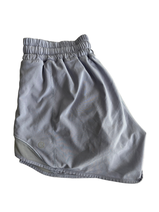 Hotty Hot Short II 4”