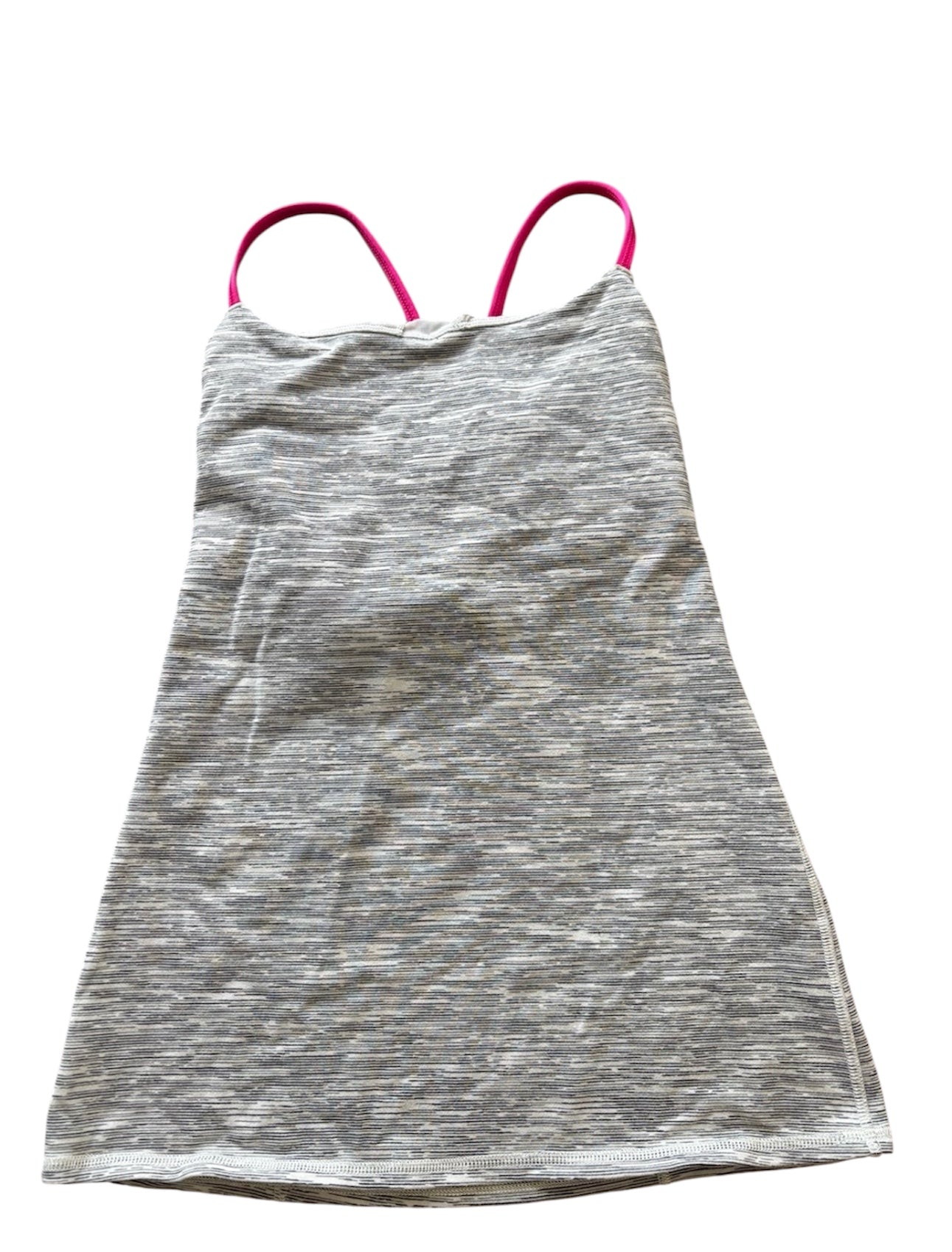 Dancing Warrior Tank