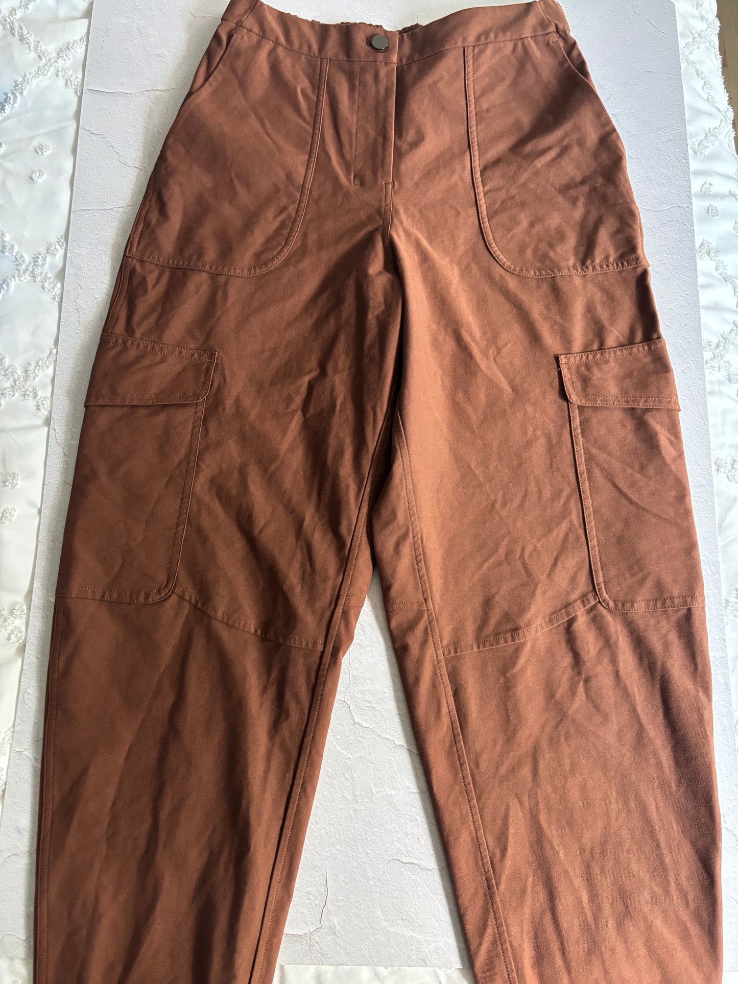 Light Utilitech Cargo Pant HR