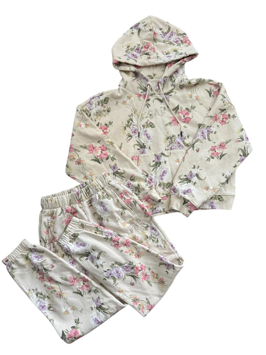 Gap x LoveShackFancy Sweat Set