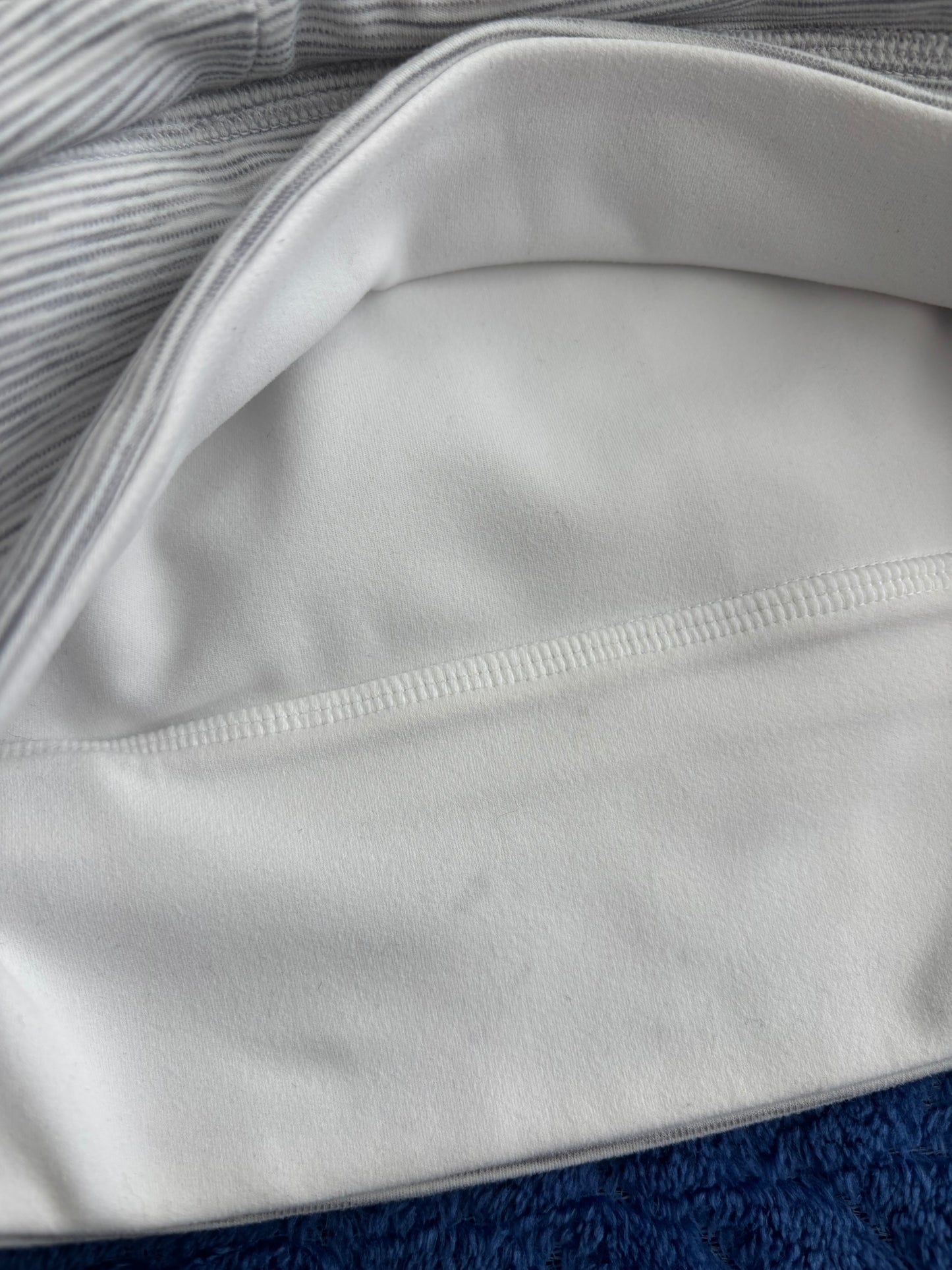 Align Reversible Bra