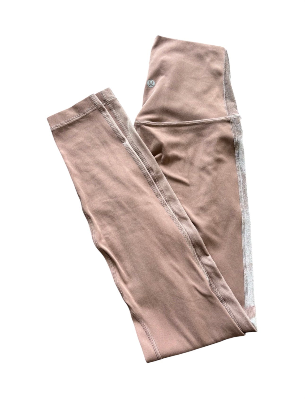 Align Super HR Pant 28” *Velvet