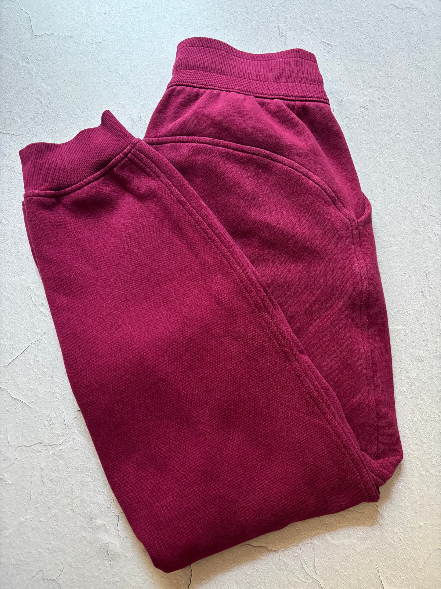 Scuba Relaxed HR Jogger