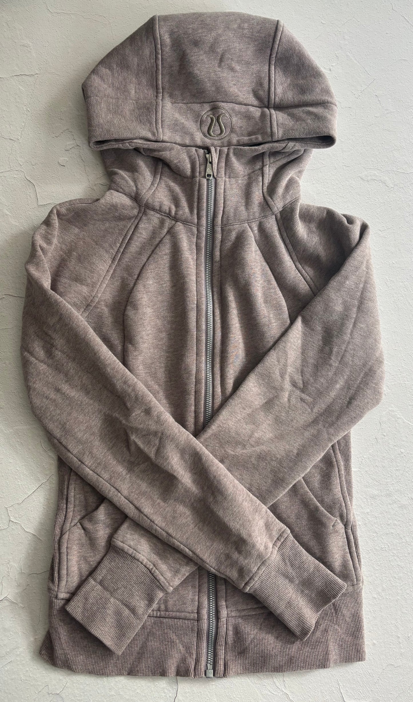 Scuba Hoodie
