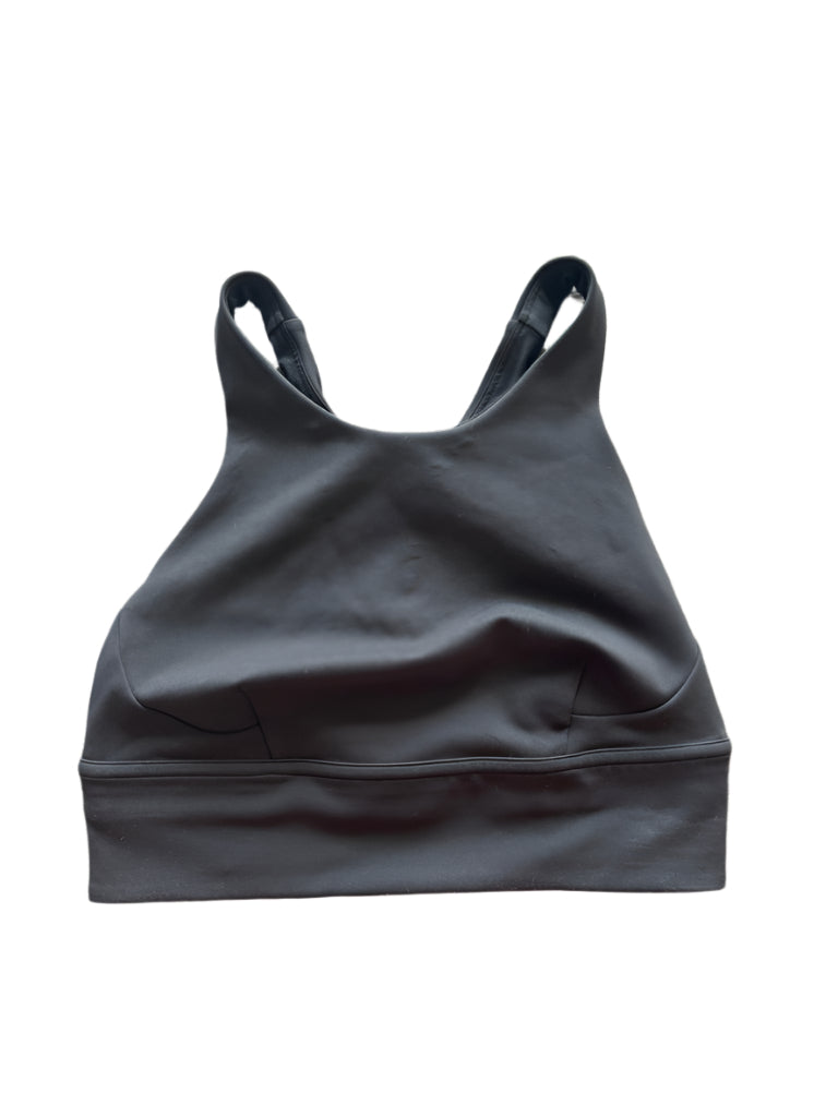 Wunder Train Long-Line Bra