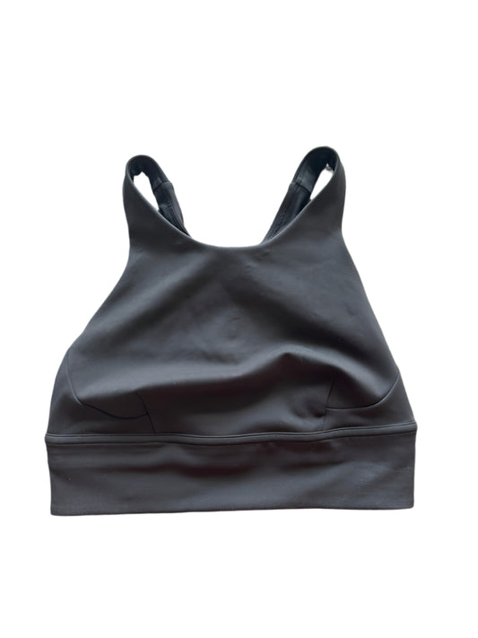 Wunder Train Long-Line Bra