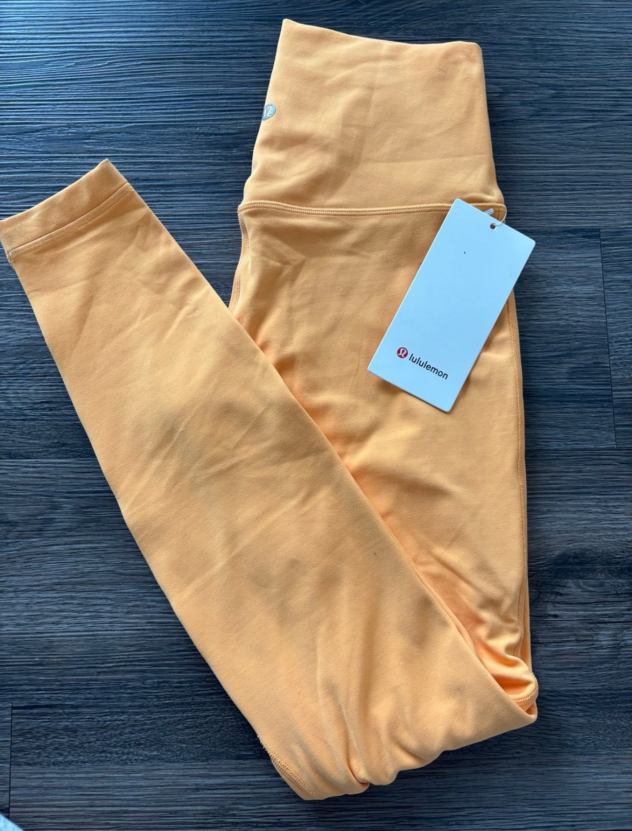 Align HR Pant 28”