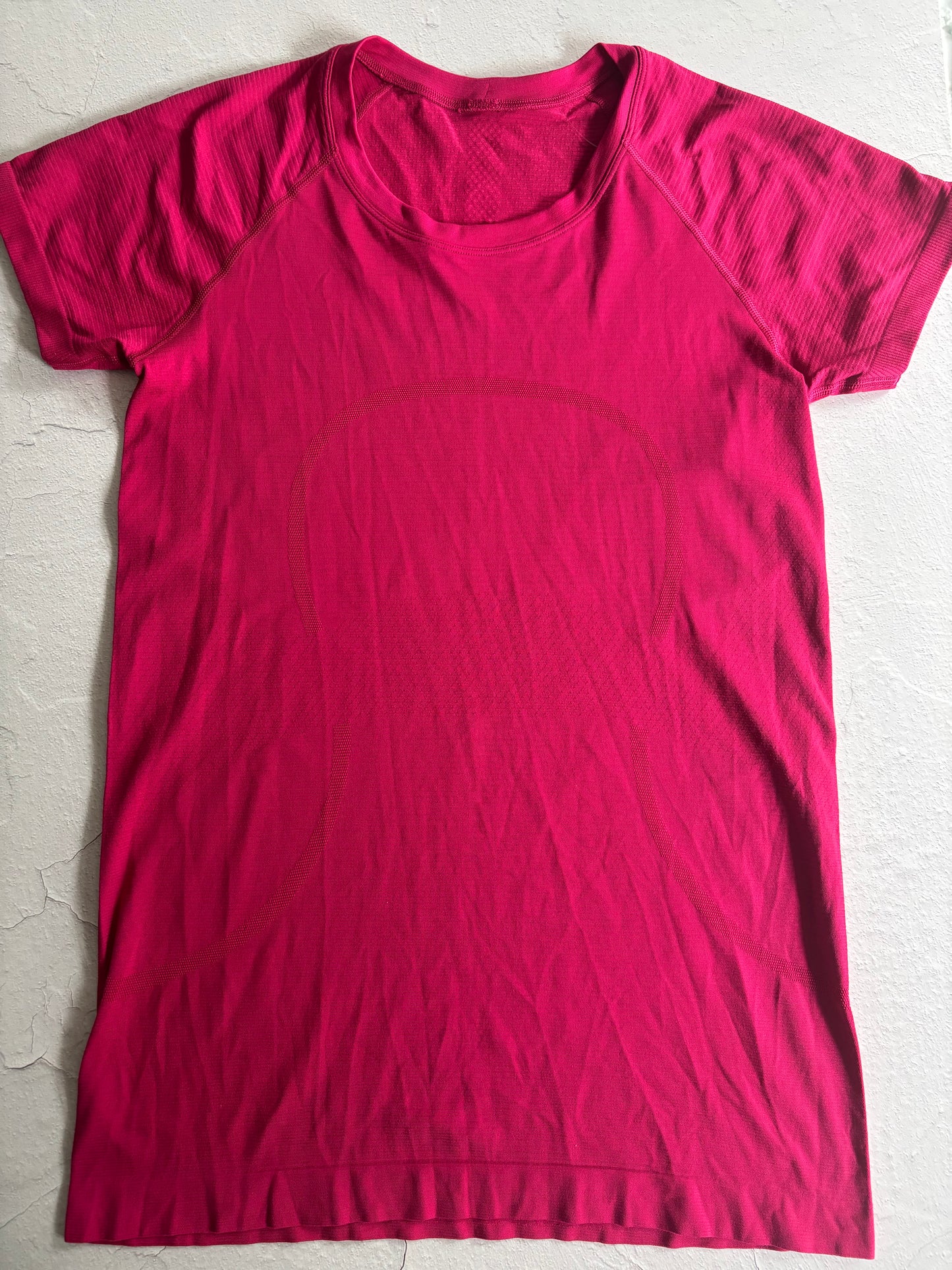 Swiftly Tech T-Shirt 2.0