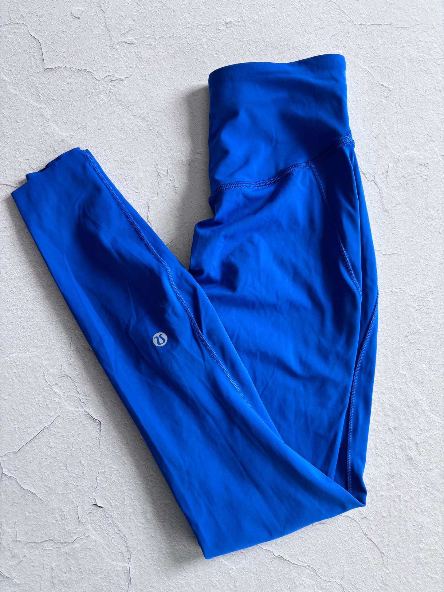 Base Pace HR Tight 25”