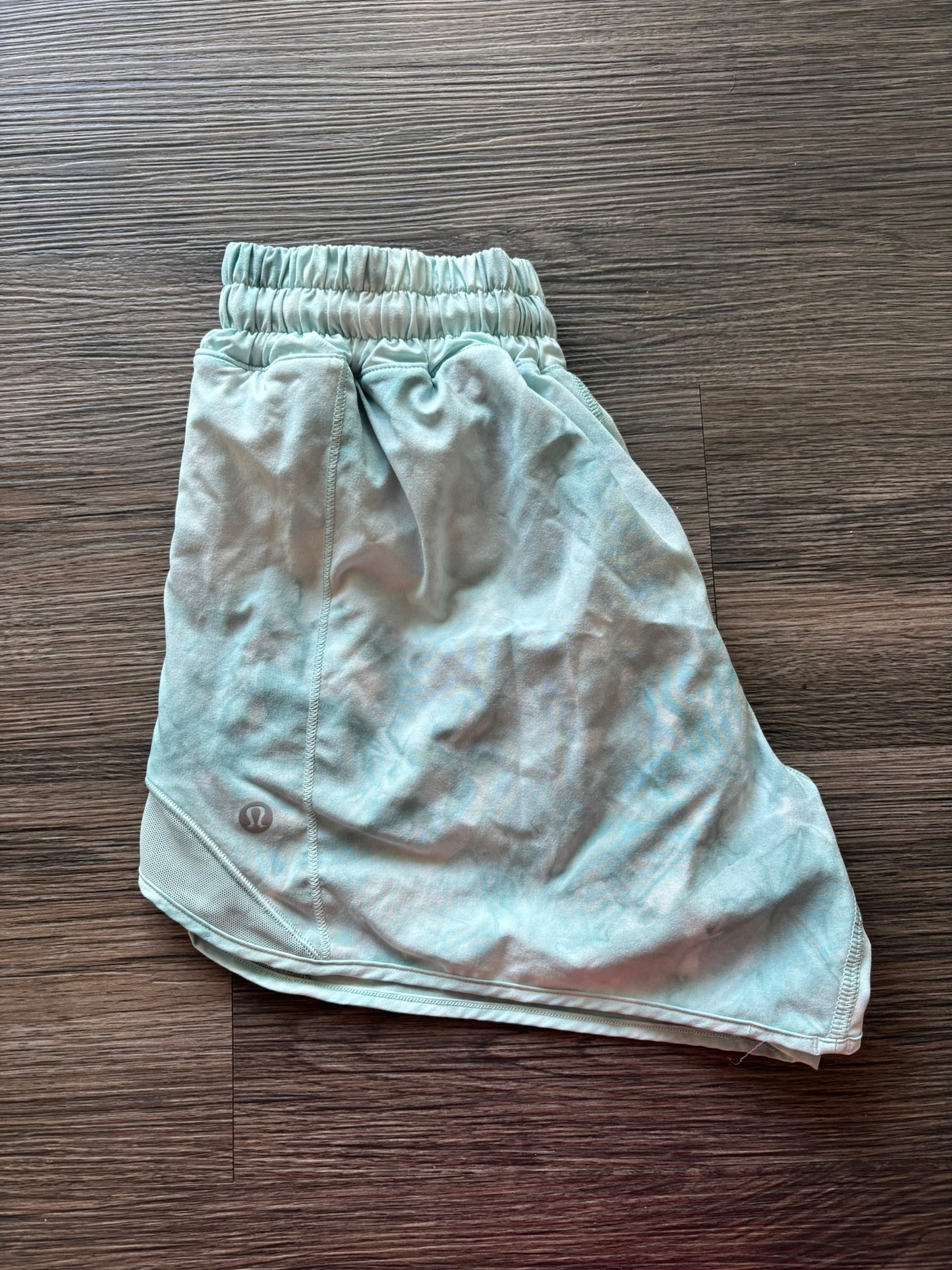 Hotty Hot Short 4”
