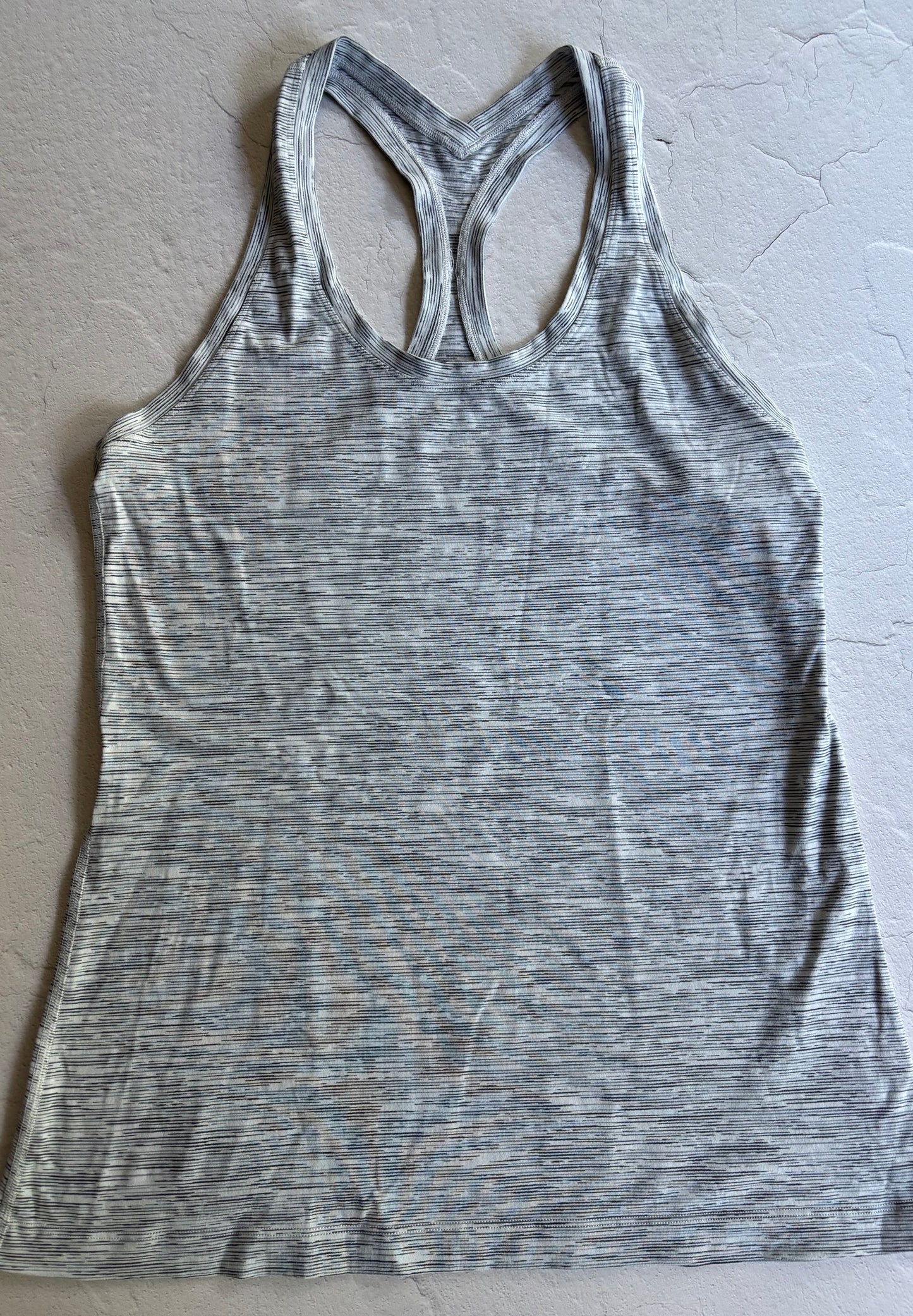 Cool Racerback II