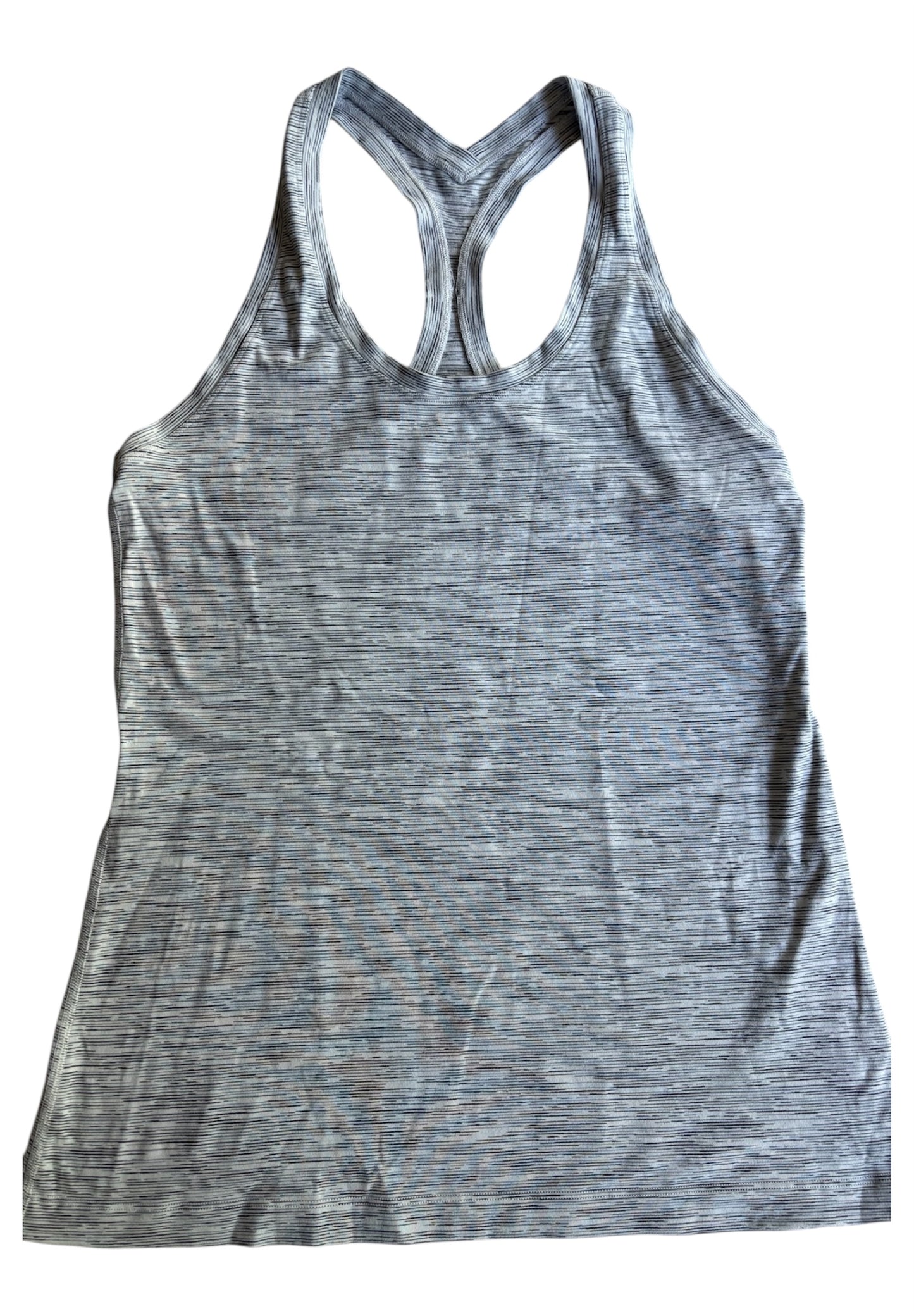 Cool Racerback II