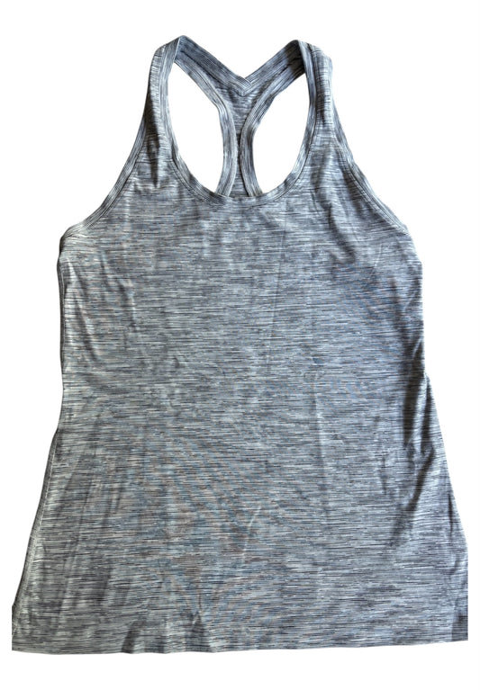 Cool Racerback II
