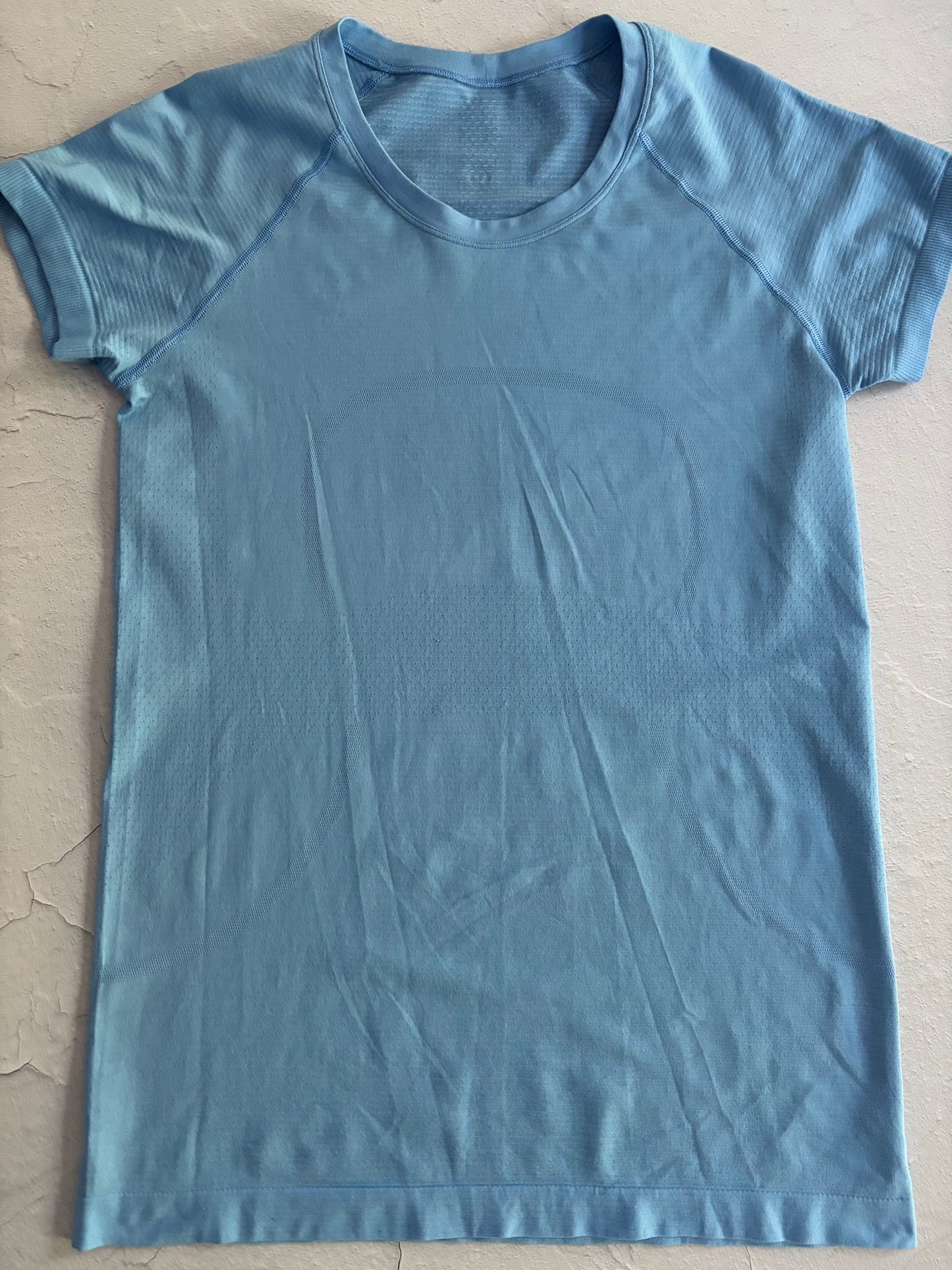 Swiftly Tech T-Shirt 2.0