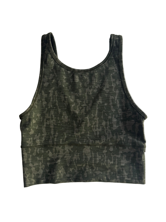 Power Pivot Tank Top