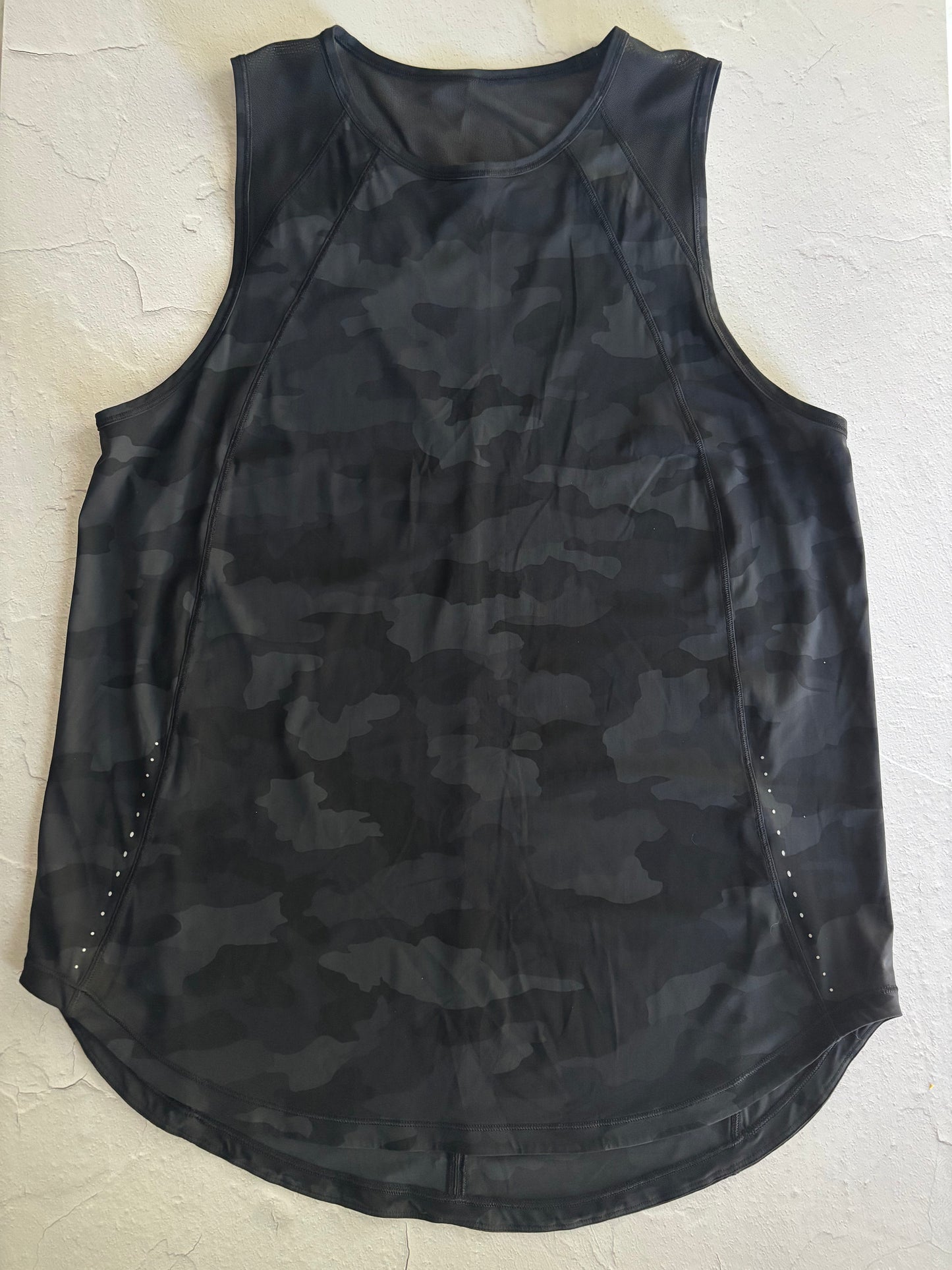 Sculpt Tank