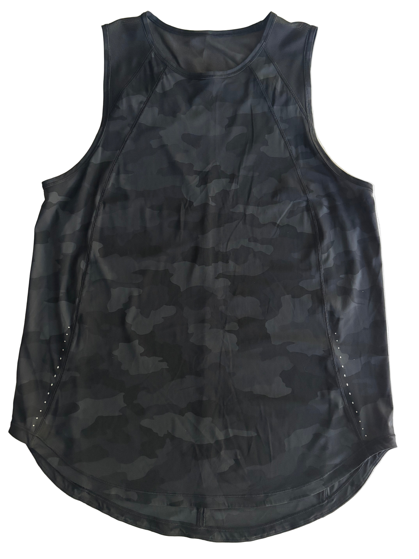 Sculpt Tank