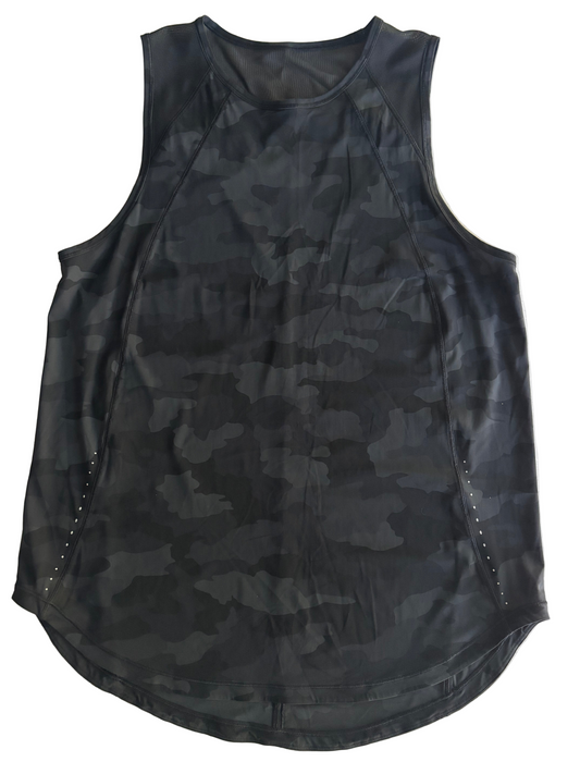 Sculpt Tank