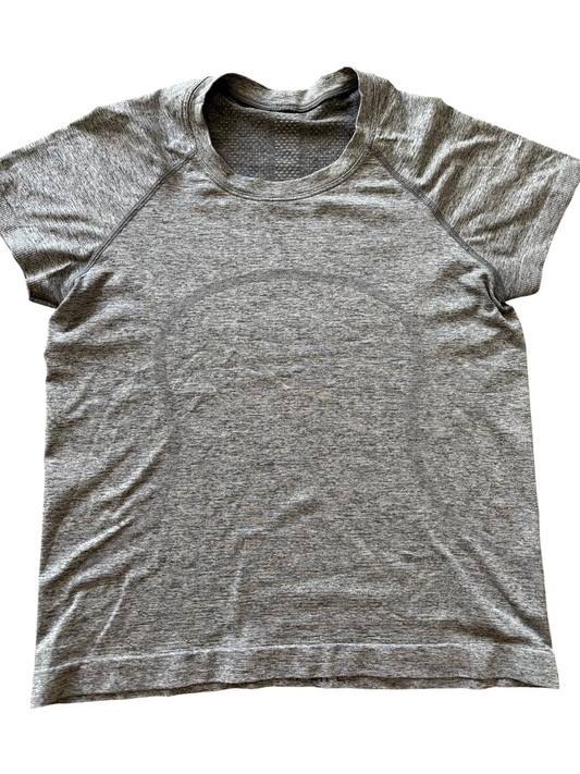Swiftly Tech Short Sleeve 2.0 *Race Length