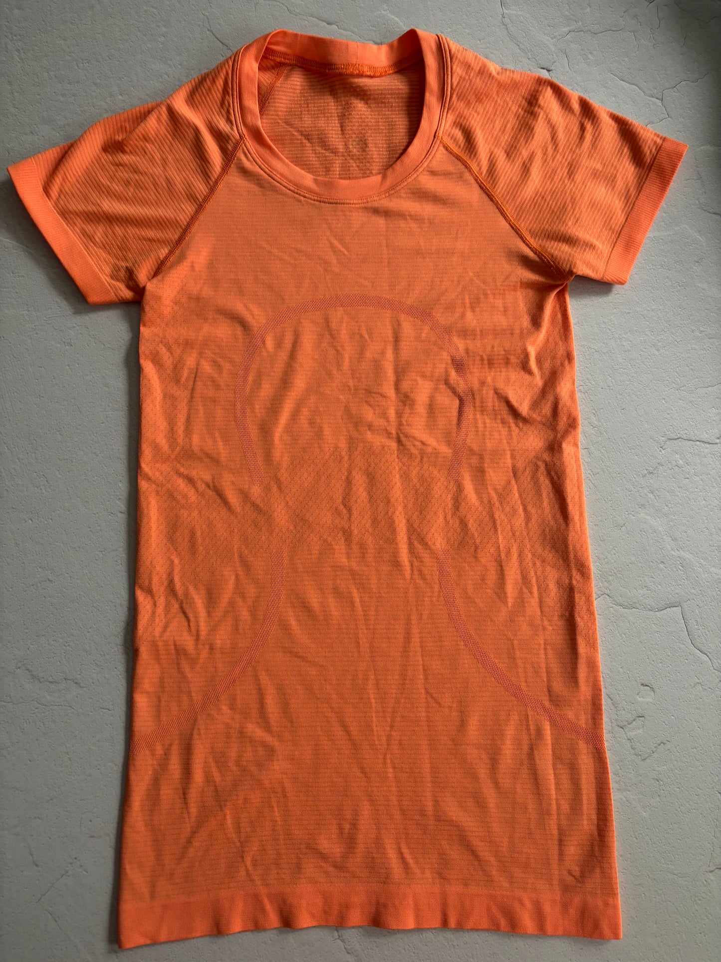 Swiftly Tech Short Sleeve 2.0
