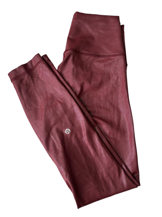 Wunder Train HR Tight 25” Foil