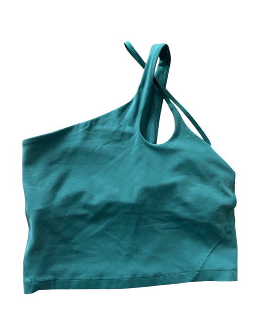 Align Cross Strap Tank Top