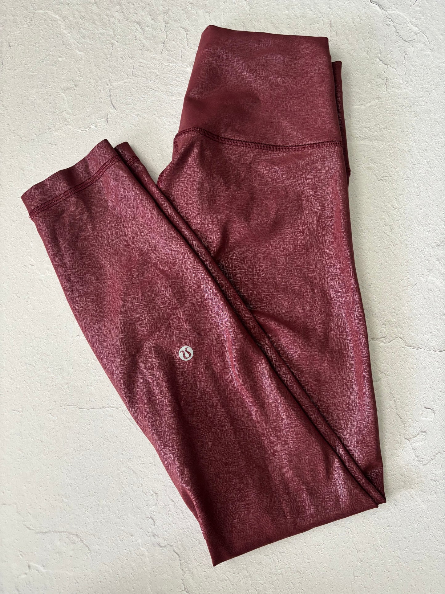 Wunder Train HR Tight 25” Foil